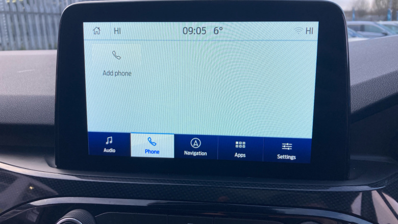 Ford Kuga 1.5 EcoBlue ST-Line X First Edition 5dr Diesel Estate